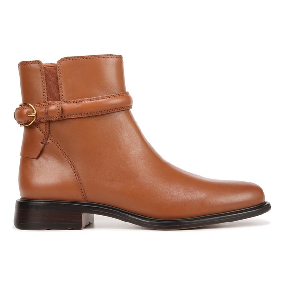 Women's Elese Booties Franco sarto - Picture 2 of 5